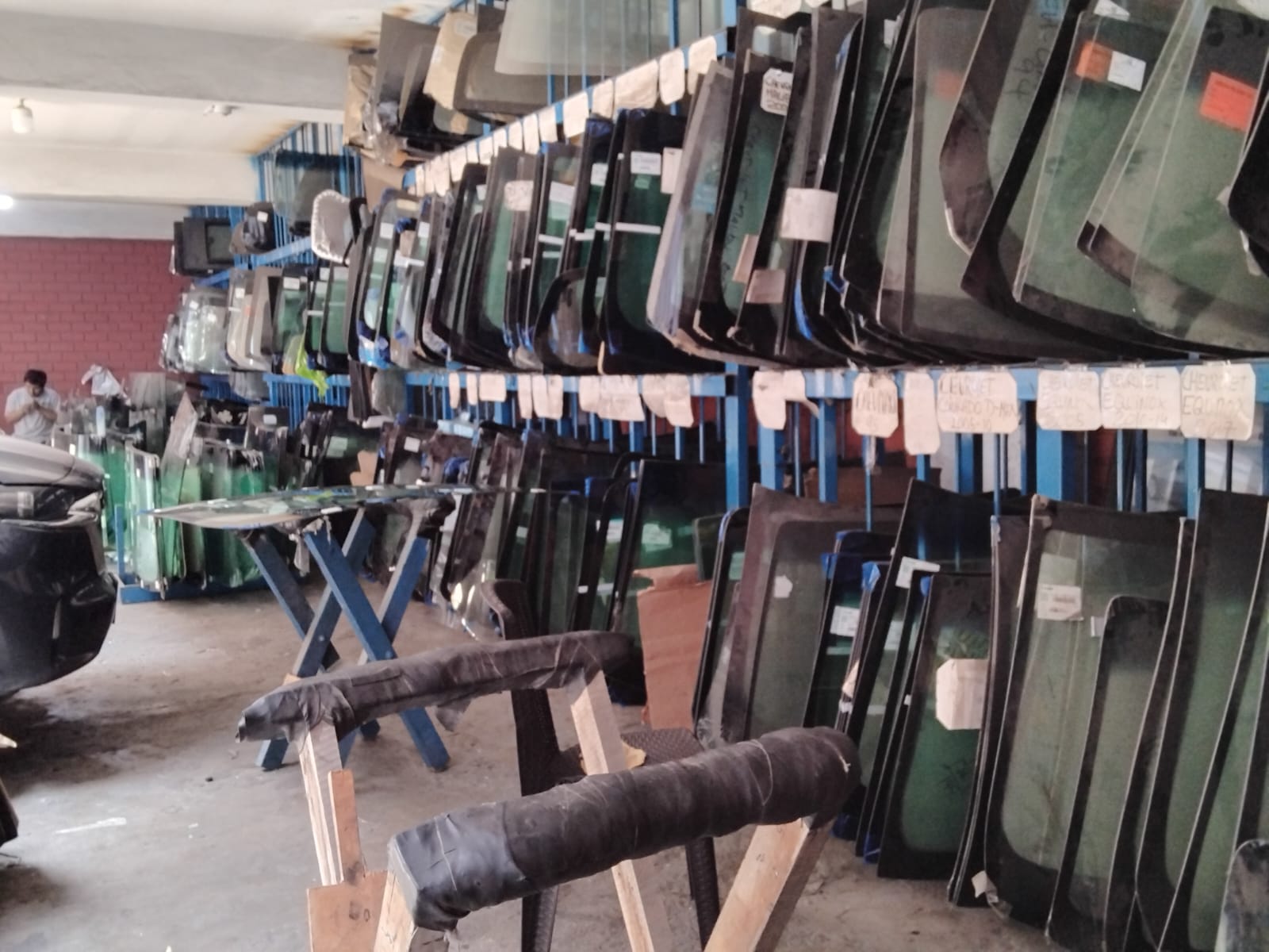 Trabajamos Con Instalaciones A Nivel Nacional Y A Provincia Con Previa Coordinación